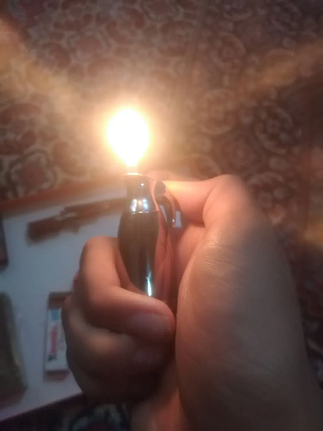 چند عدد فندک برای فروش|کلکسیون و سرگرمی|آبادان, |دیوار