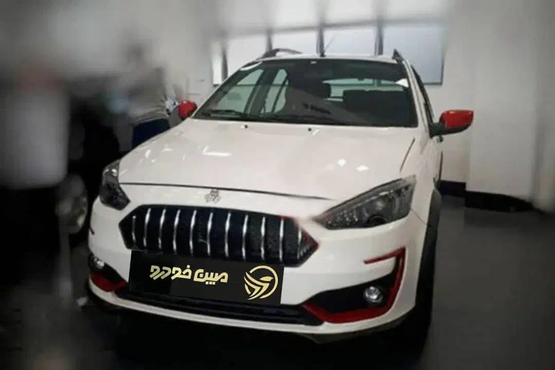 اطلس g تحویل فوری|خودرو سواری و وانت|کرج, عظیمیه|دیوار