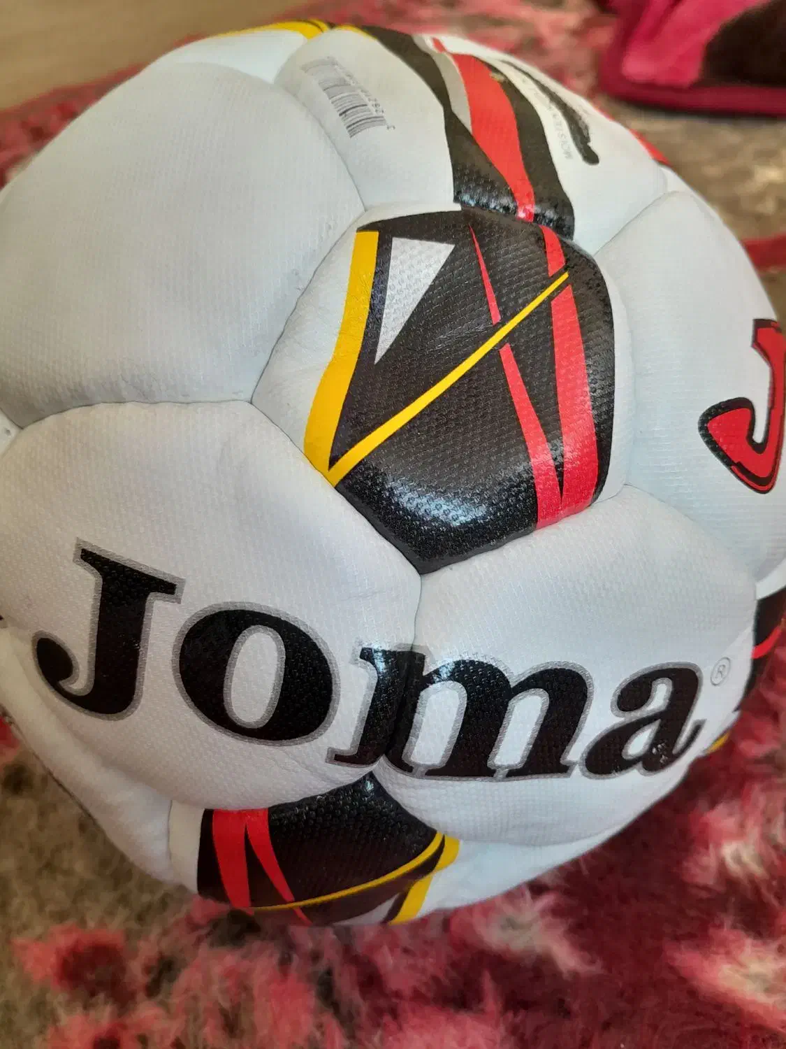 توپ مارک joma|تجهیزات ورزشی|سرپل ذهاب, |دیوار