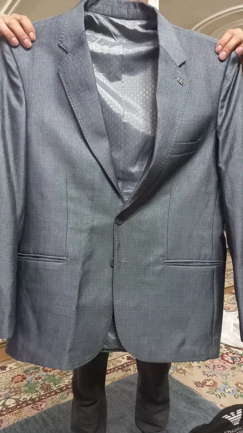 کت تک|لباس|نجفآباد, یزدانشهر|دیوار