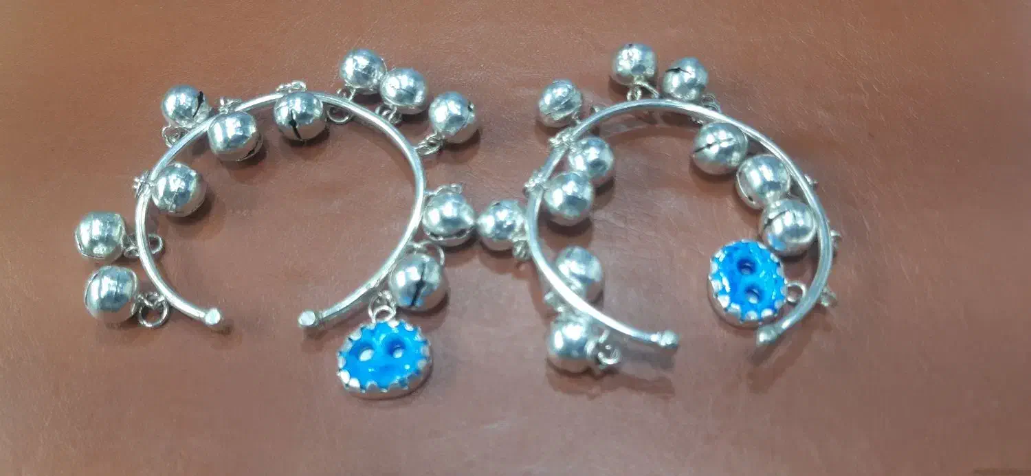 میل زنگل|جواهرات|دزفول, |دیوار