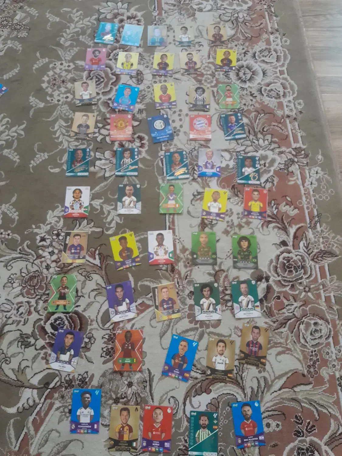 بازی و سرگرمی|کلکسیون و سرگرمی|نیشابور, شهرک جانبازان|دیوار