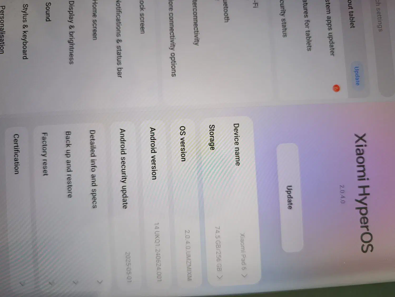 آیپد شیائومی|تبلت|سنقر, |دیوار