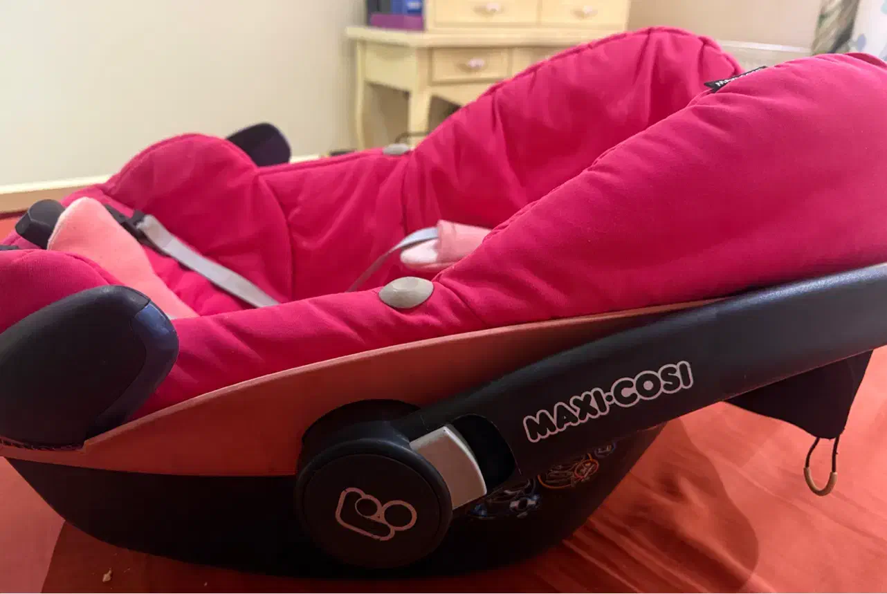 کریر نوزاد،بالش بارداری،تاب کودک|کالسکه و لوازم جانبی|تهران, امیر بهادر|دیوار