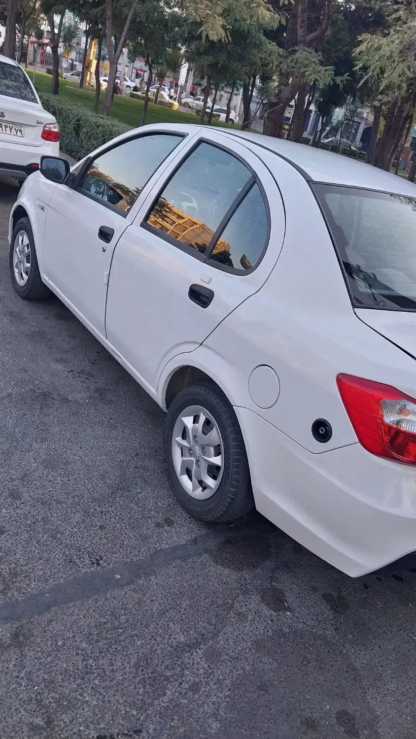 فروش ساینا|خودرو سواری و وانت|محمدیه-قزوین, |دیوار