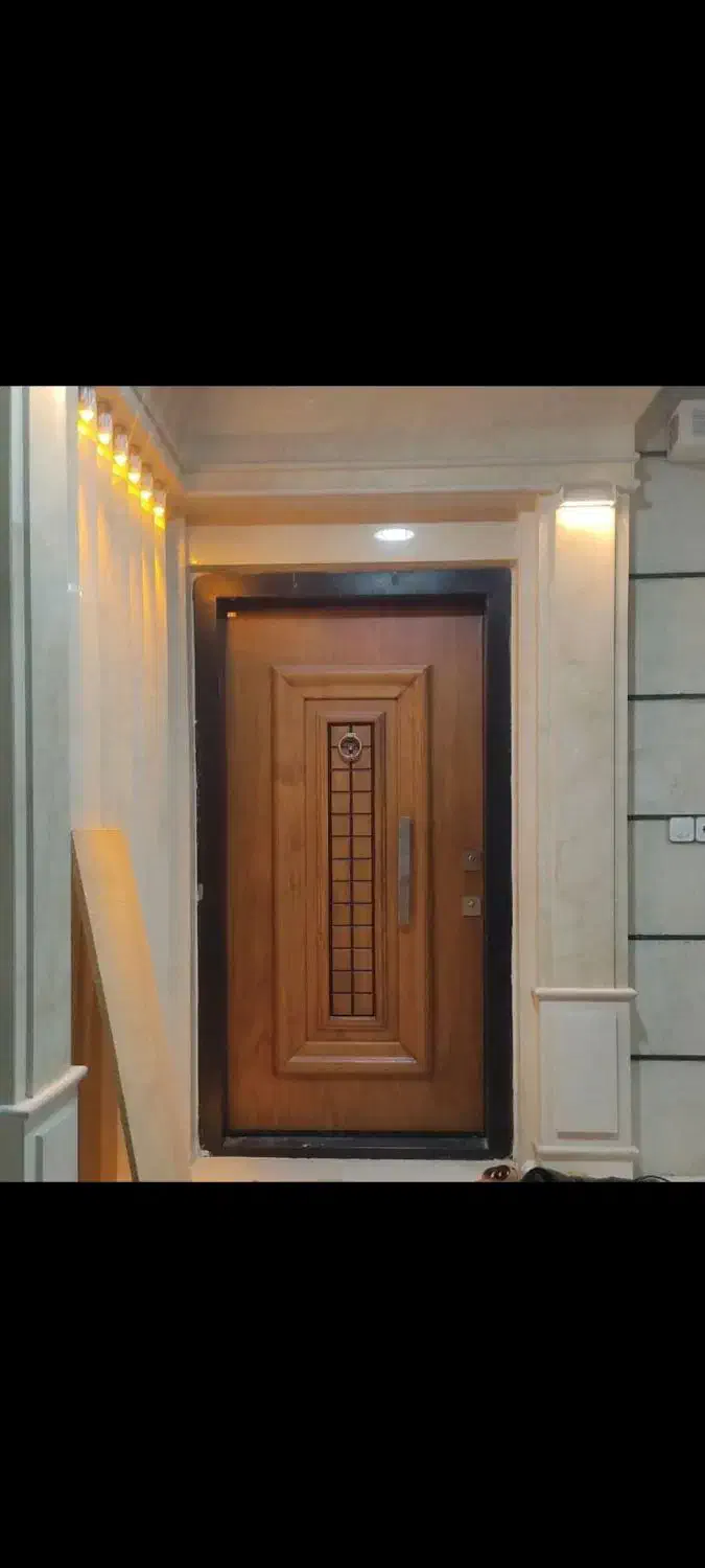 متخصص نصب وتعمیر درب ضد سرقت|خدمات پیشه و مهارت|اهواز, نادری|دیوار