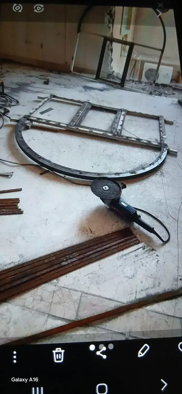 با سلام جوشکار سیار|خدمات پیشه و مهارت|شوشتر, |دیوار