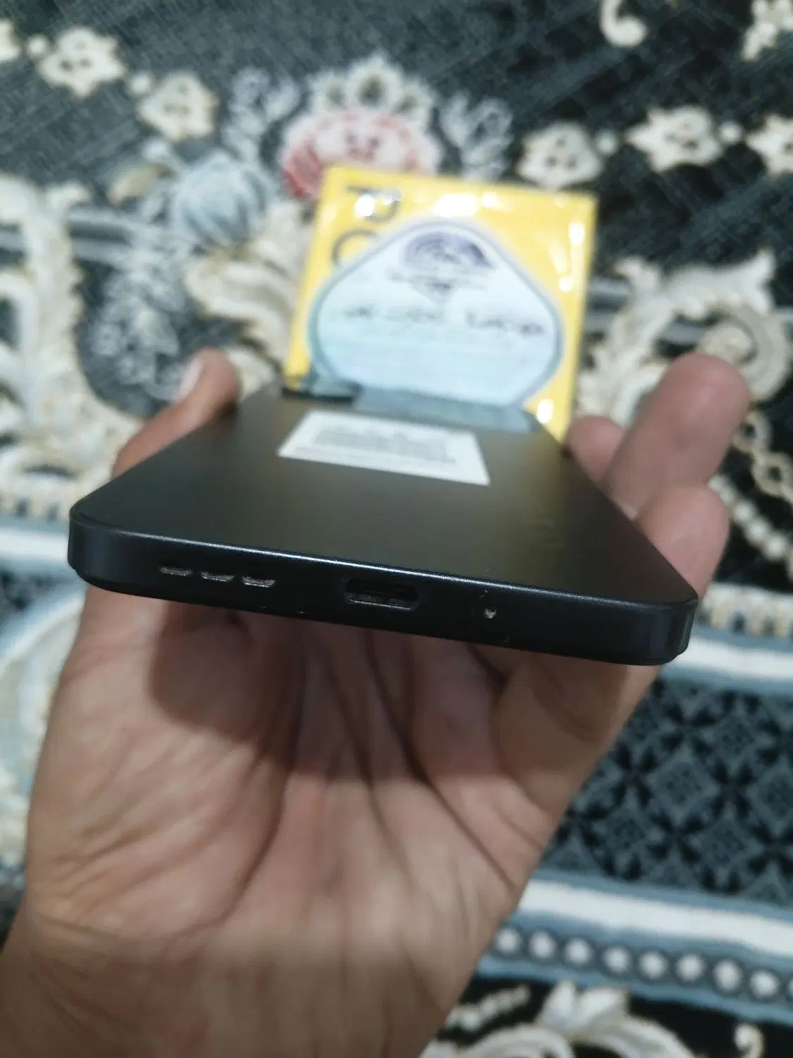 گوشی POCO C65|موبایل|تهران, فرحزاد|دیوار