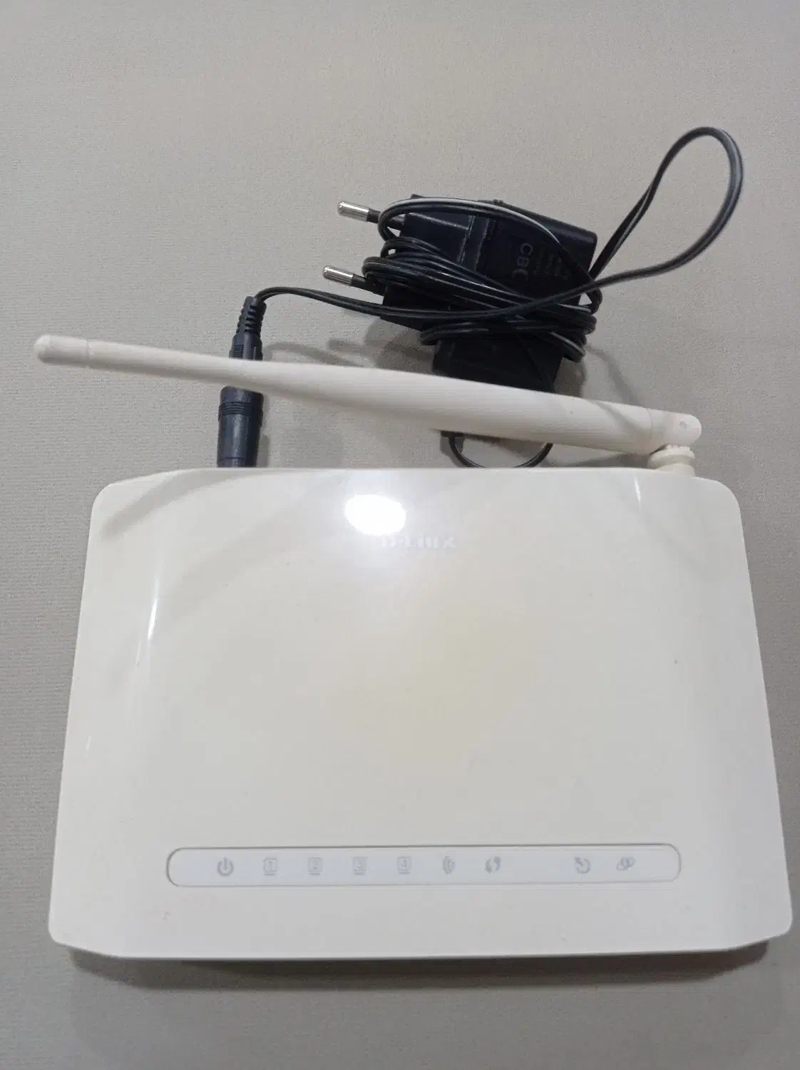 مودم|مودم و تجهیزات شبکه|کازرون, |دیوار