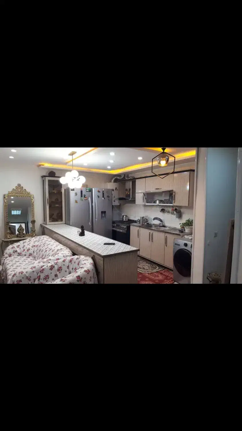 آپارتمان منزل فارسان بلوارطبیعت|فروش آپارتمان|فارسان, |دیوار