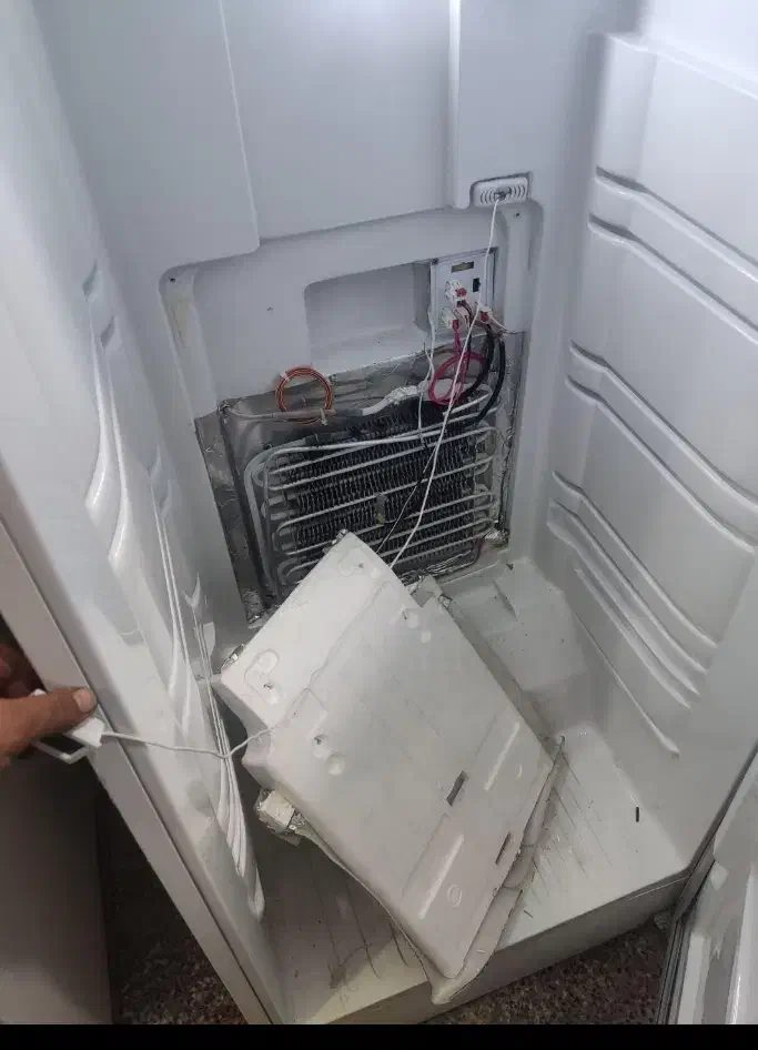 تعمیرات یخچال .تعمیرکار یخچال|خدمات پیشه و مهارت|گرگان, |دیوار