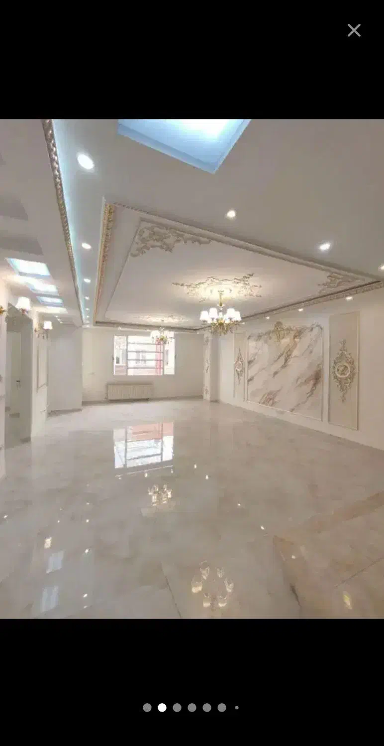 ۱۰۰مترکهریزک رکوردسرعت فروش ملک شبکه گسترده|فروش آپارتمان|کهریزک, |دیوار