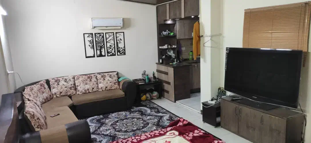 سوییت ۴۵ متری اکازیون... واقع در چمران محمد طاهر|اجارهٔ آپارتمان|اصفهان, شاه پسند|دیوار