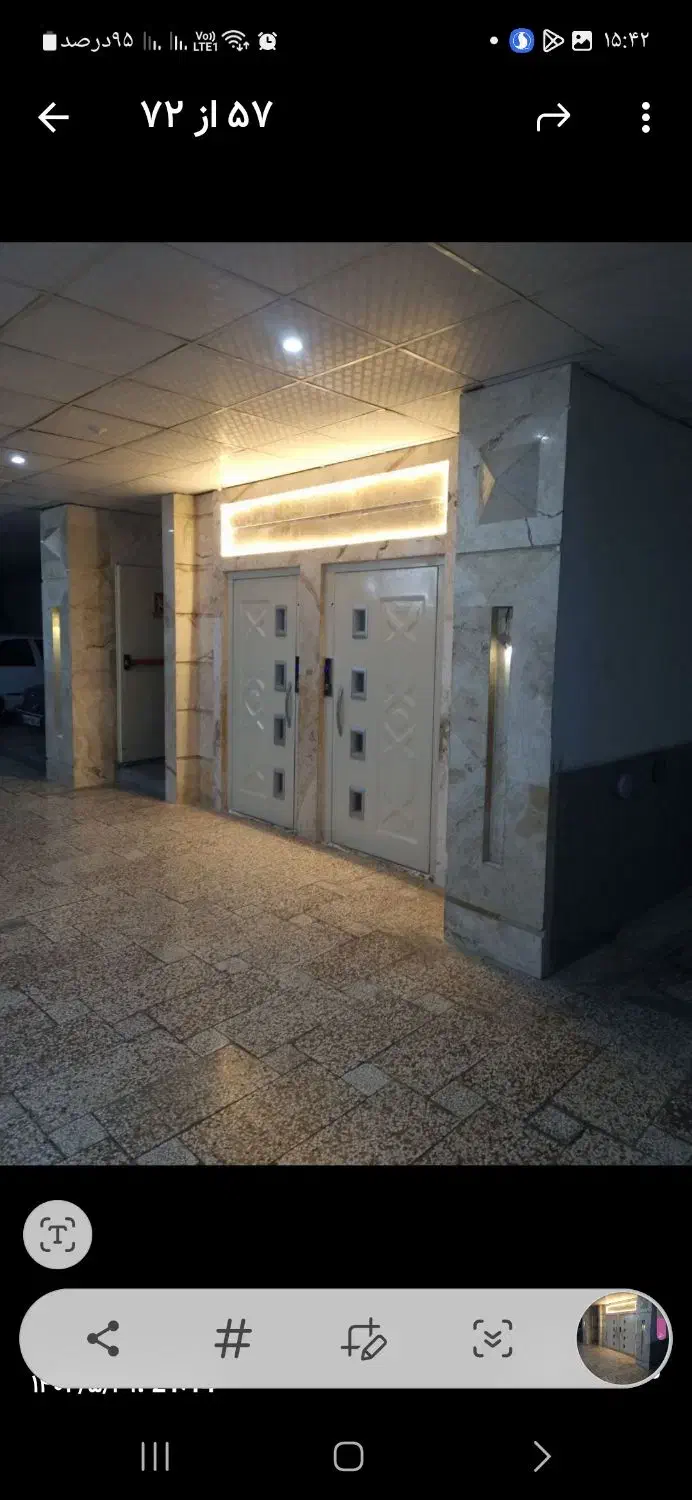 آپارتمان ۱۱۰ متری|فروش آپارتمان|مشهد, کارگران|دیوار