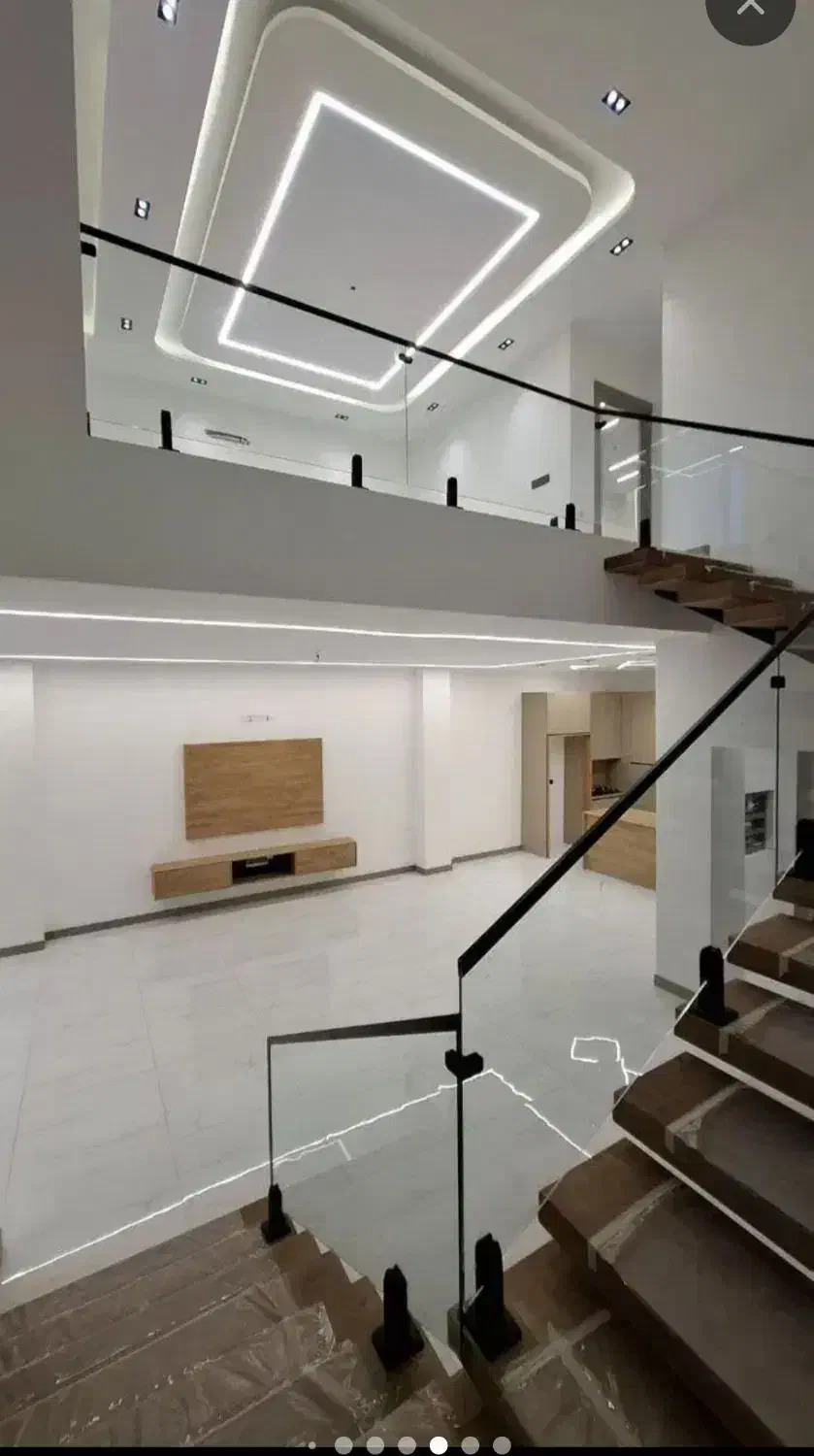 دوبلکس جنگلی/انشعابات اختصاصی نصب/سنددار|فروش خانه و ویلا|چمستان, |دیوار