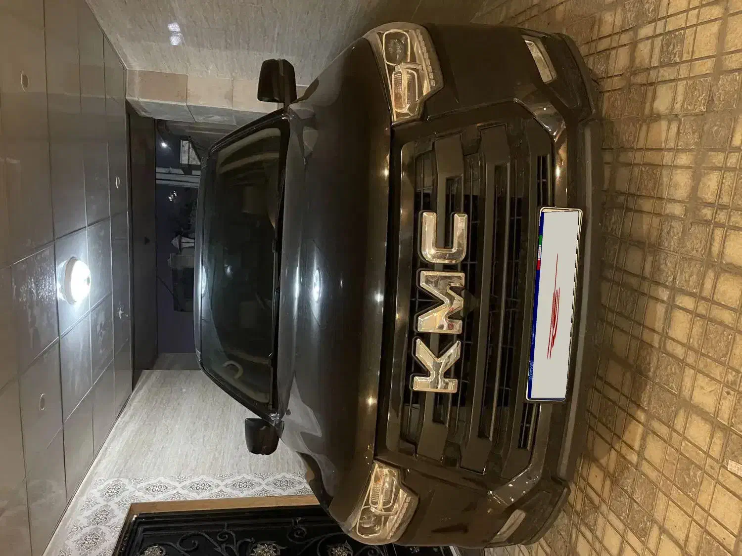 تی 8|خودرو سواری و وانت|تهران, تهرانپارس جنوبی|دیوار