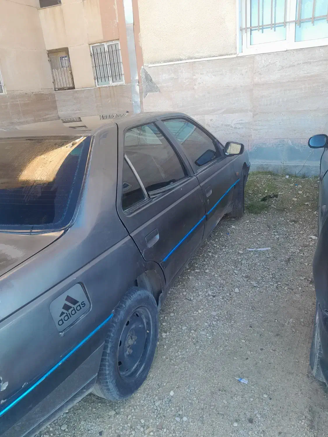 پژو روا|خودرو سواری و وانت|اسلامآباد غرب, |دیوار