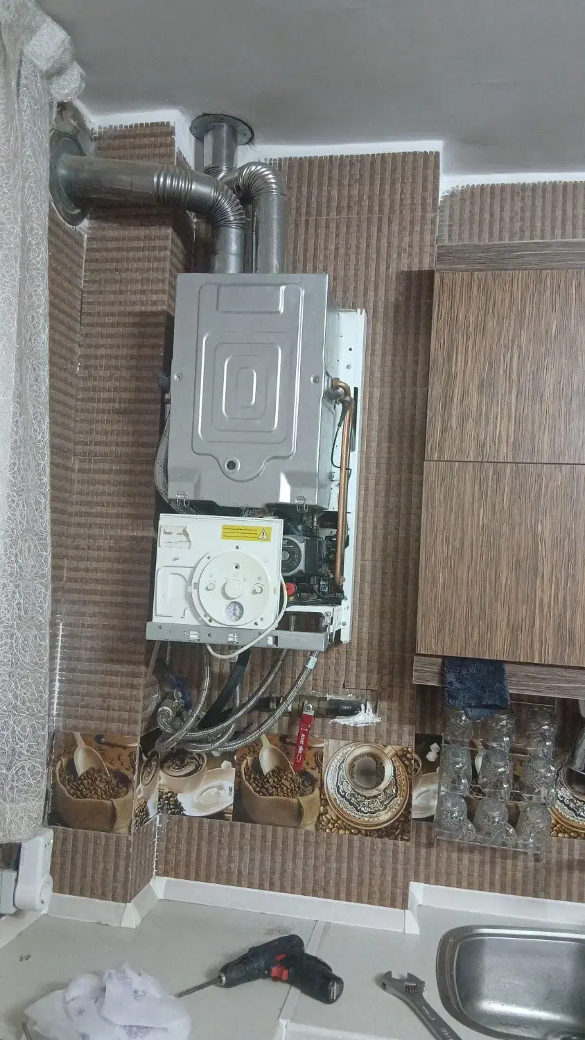 شرکت کامل سرویس تعمیرات لوازم خانگی|خدمات پیشه و مهارت|اصفهان, مهدی آباد|دیوار