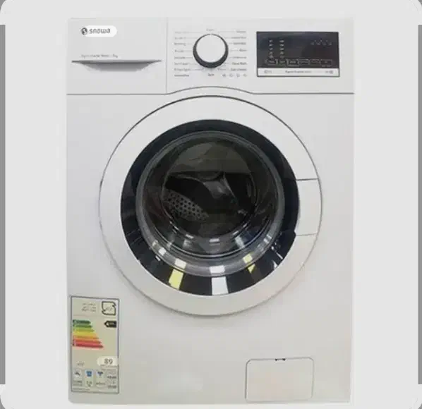ماشین لباسشویی اسنوا سری سام|ماشین لباسشویی و خشککن لباس|ماسال, |دیوار