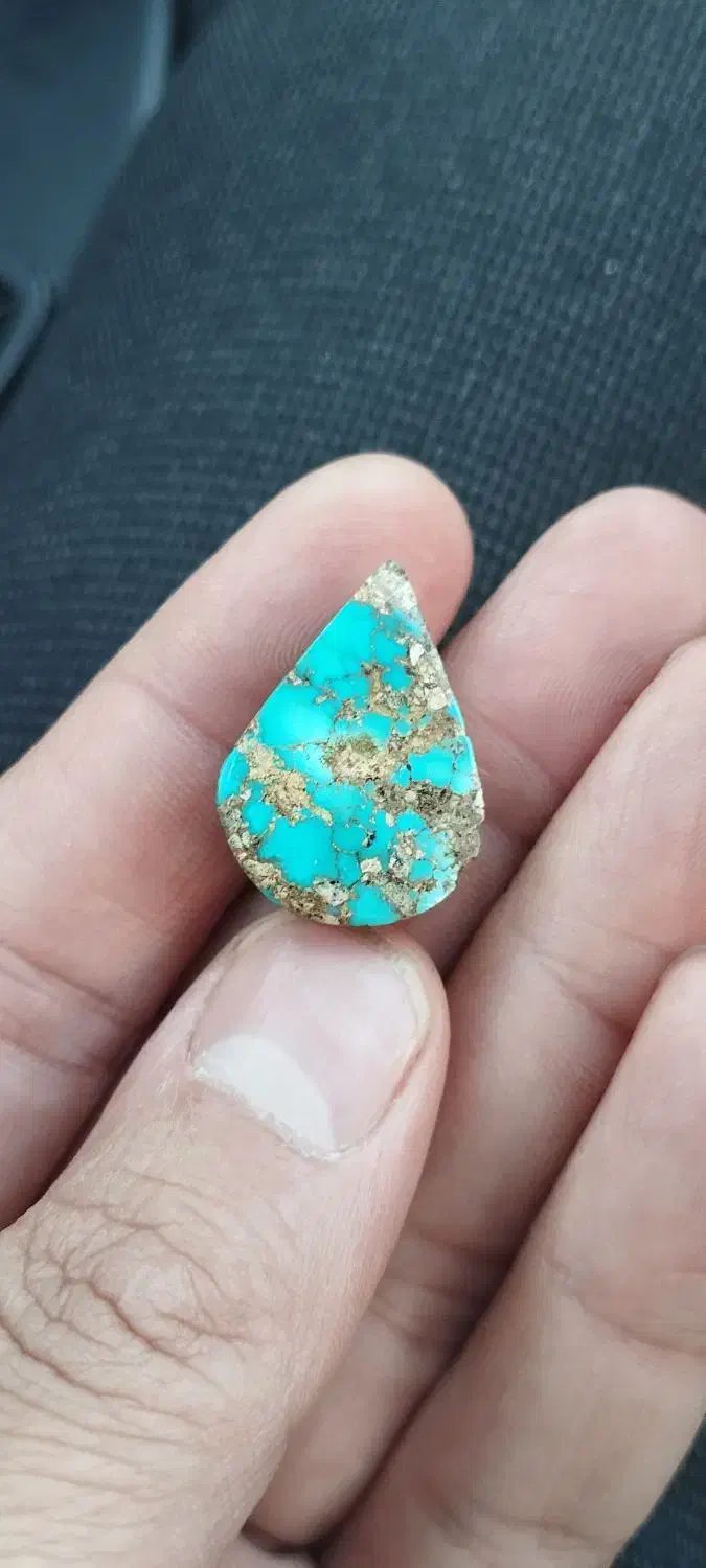 فیروزه نیشابوری|جواهرات|نیشابور, بنیاد شهید|دیوار