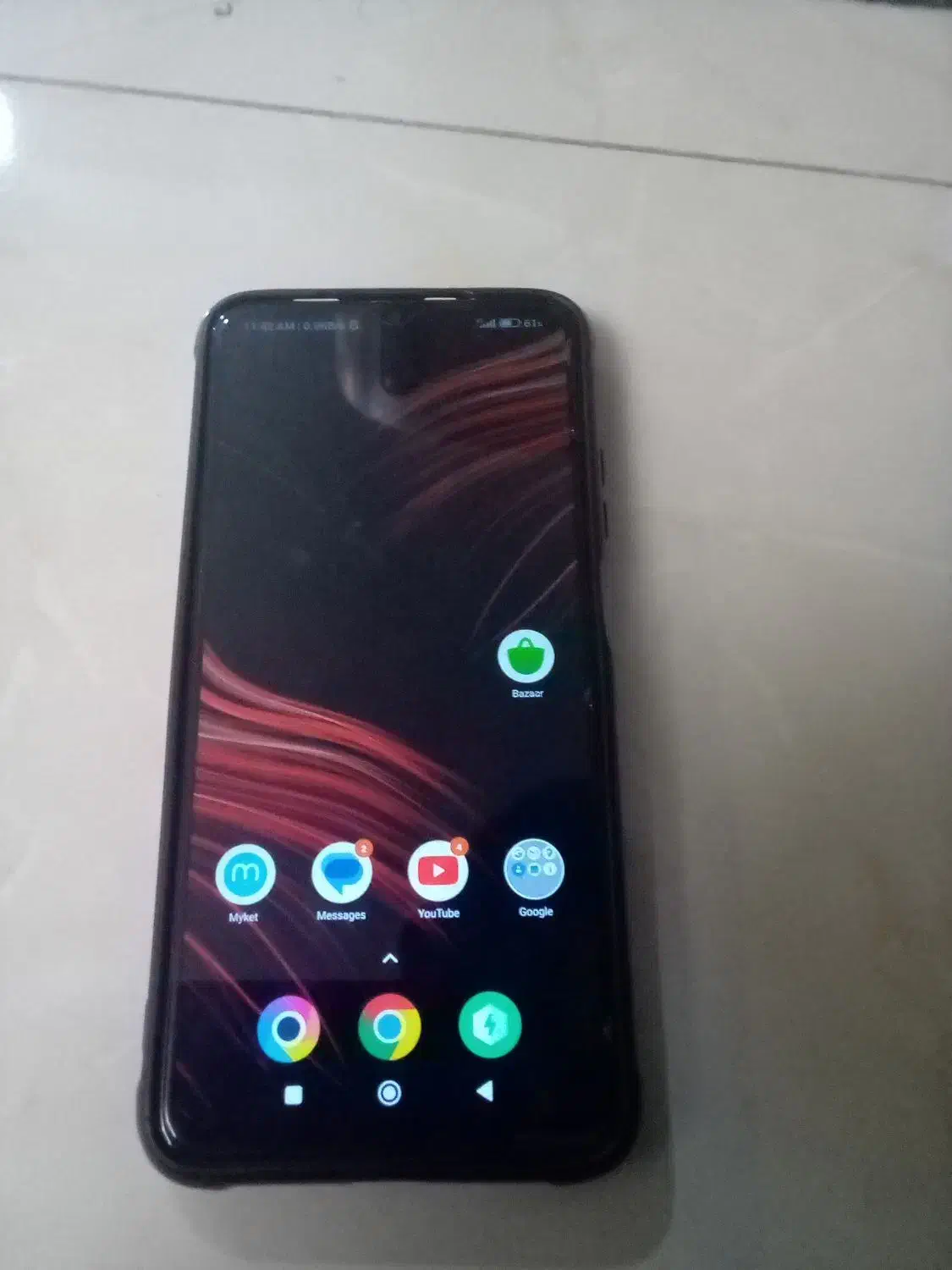 گوشی poco m3|موبایل|تهران, مهرآباد|دیوار