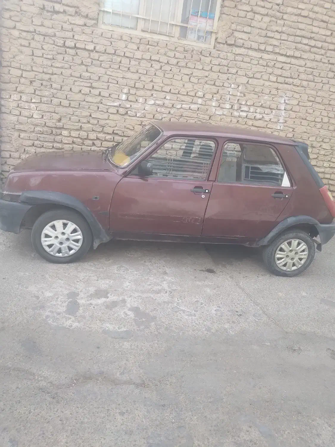 پیکی  ۸۳|خودرو سواری و وانت|تربت جام, مطهری|دیوار