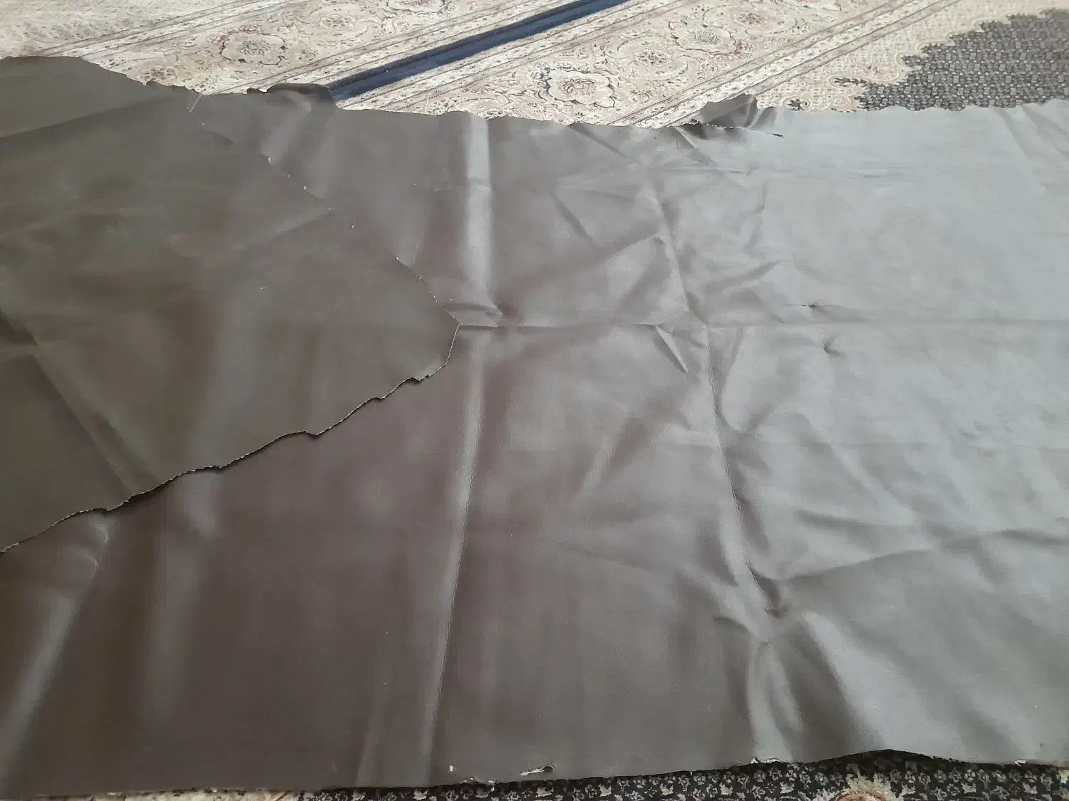 پارچه چرمی|لوازم خیاطی و بافتنی|سهند, |دیوار