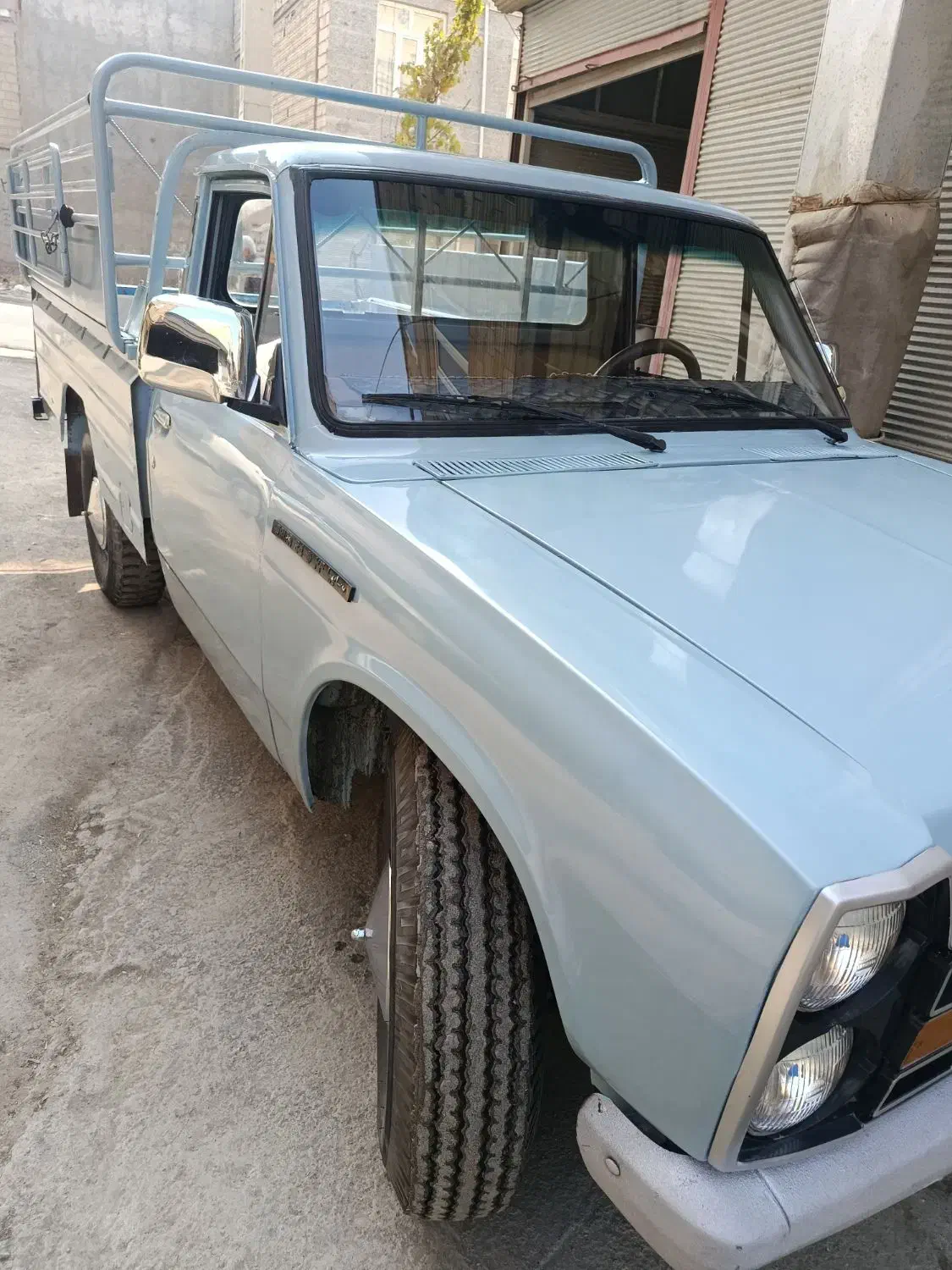 نیسان موتور z|خودرو سواری و وانت|سنندج, |دیوار