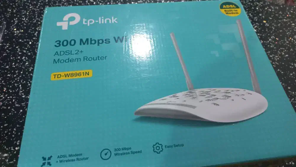 وای‌فای|مودم و تجهیزات شبکه|دورود, |دیوار