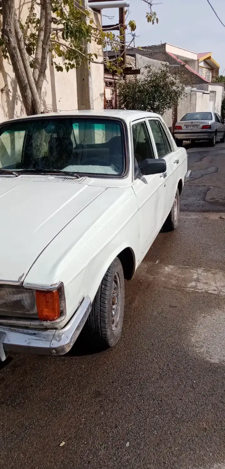 پیکان مدل 83|خودرو سواری و وانت|اهر, |دیوار