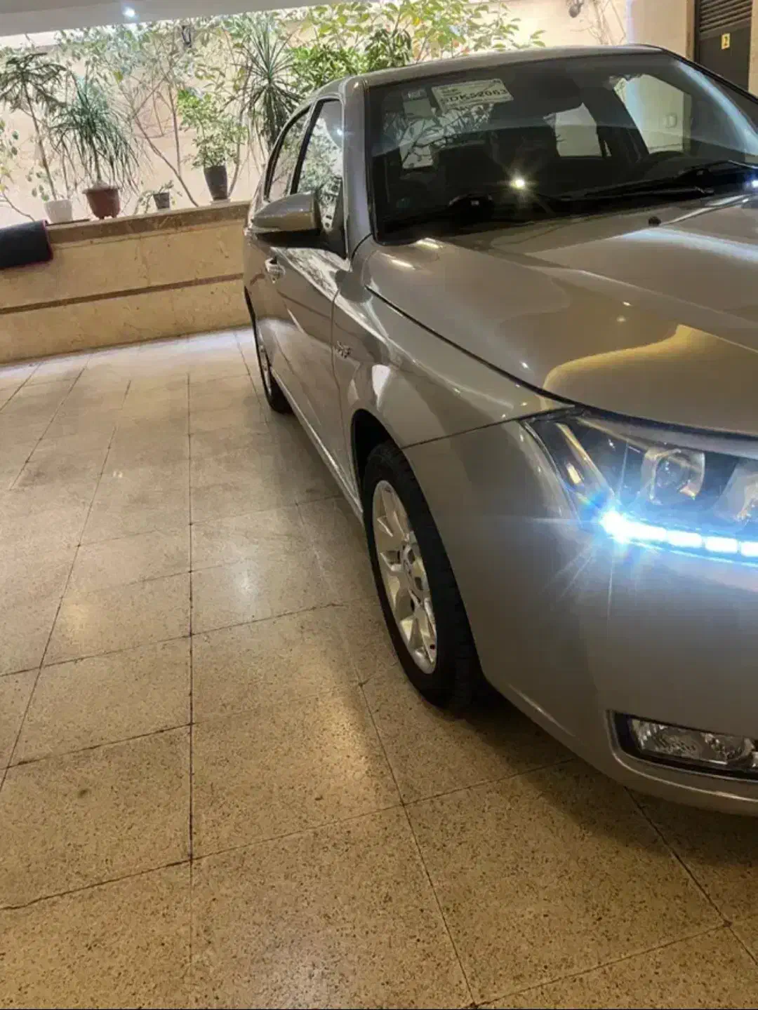 دنا پلاس اتوماتیک آپشنال ۱۴۰۴|خودرو سواری و وانت|کاشان, زیتون|دیوار