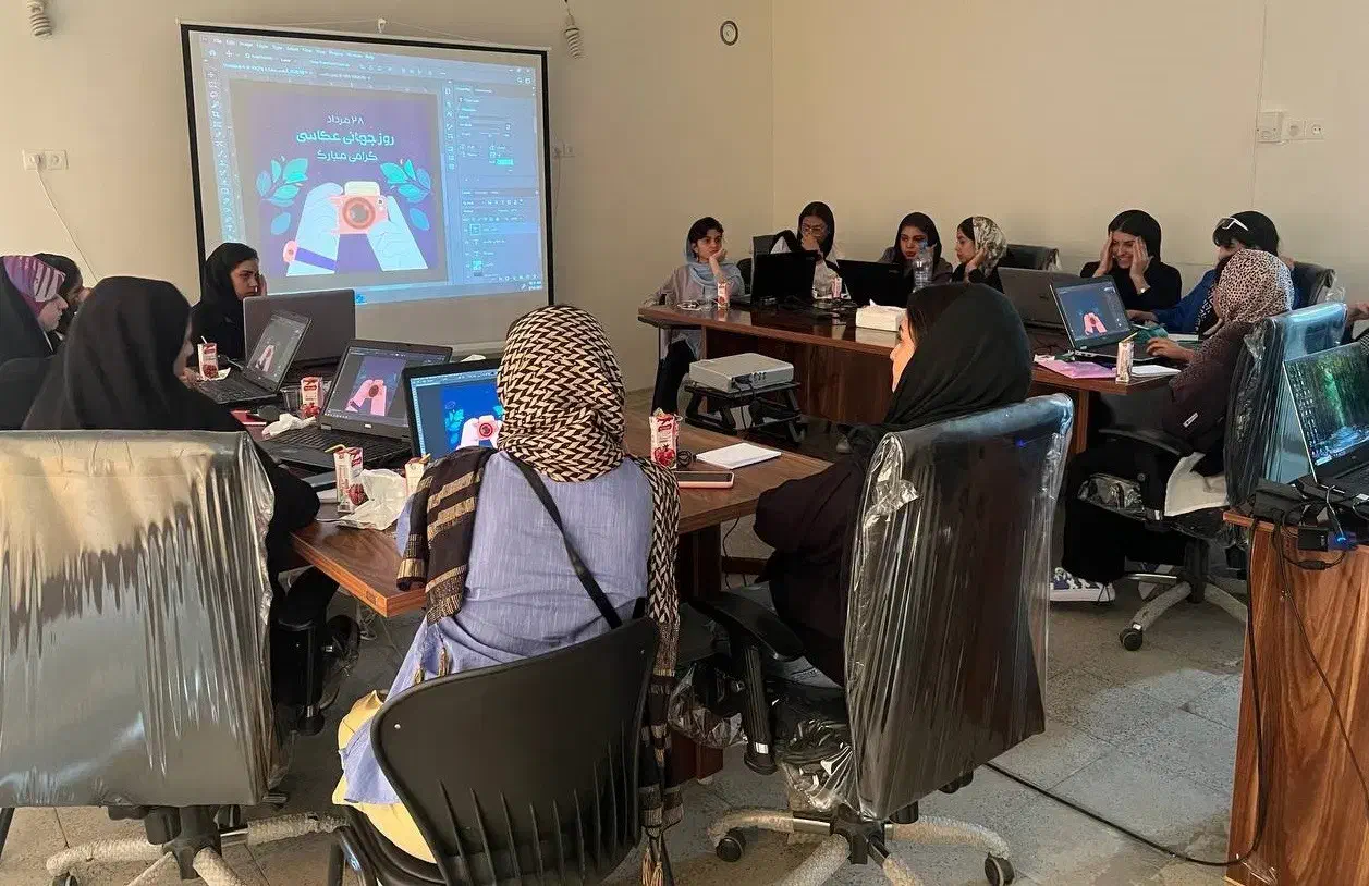 آموزش کامپیوتر، برنامه نویسی، گرافیک، ICDL|خدمات آموزشی|فریدون‌کنار, |دیوار