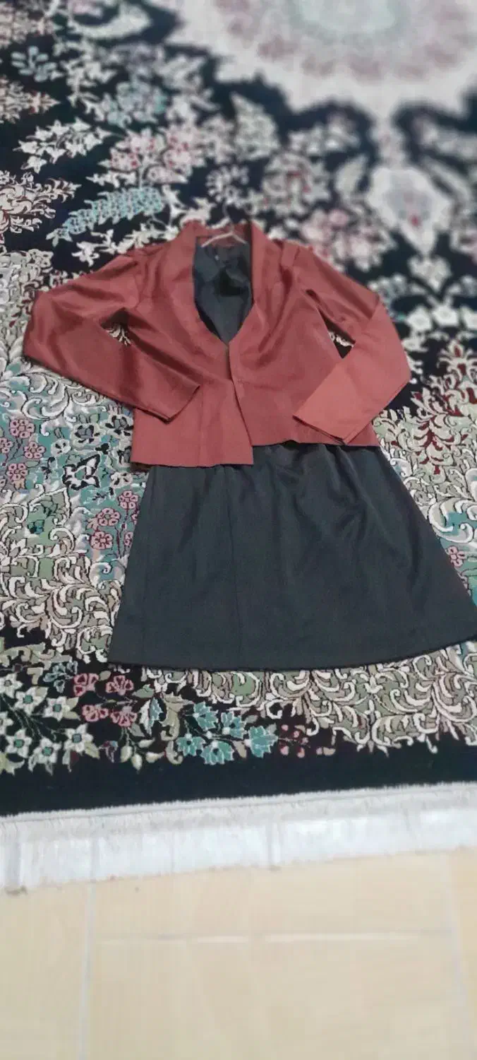 لباس در حد نو|لباس|جیرفت, |دیوار