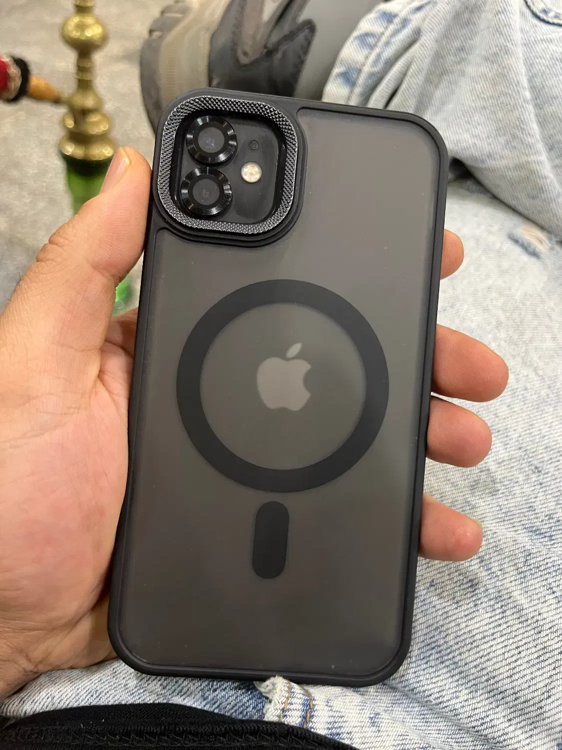 Iphone 11|موبایل|تهران, تهرانسر مرکزی|دیوار