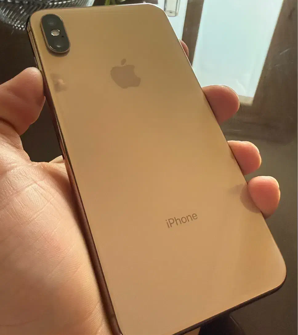 iPhone XS Max|موبایل|تهران, بنیهاشم|دیوار