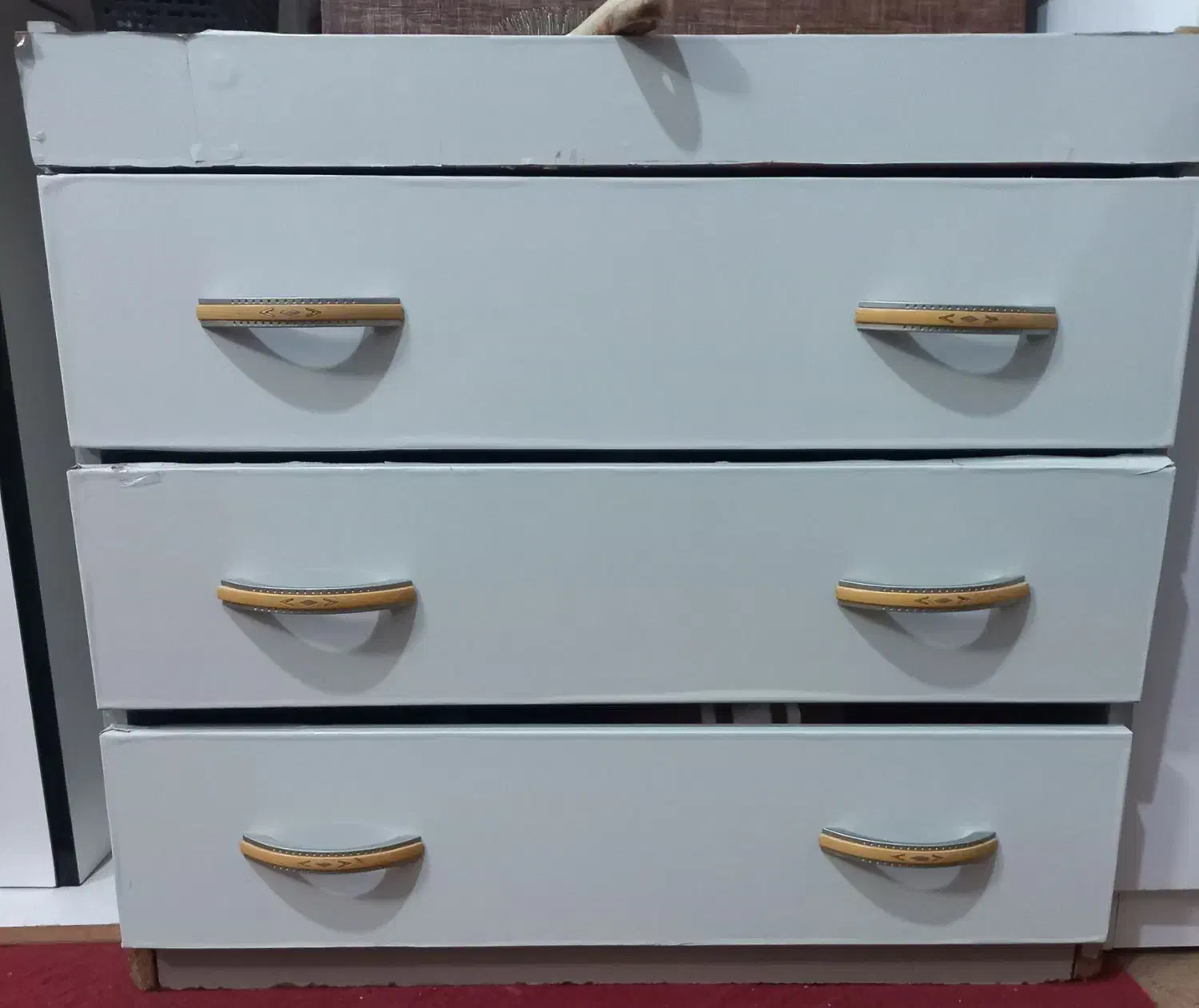 دراور|جاکفشی، کمد، دراور|تربت جام, معدآباد|دیوار