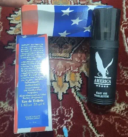 ادکلن مردانه و زنانه|آرایشی، بهداشتی، درمانی|زنجان, |دیوار