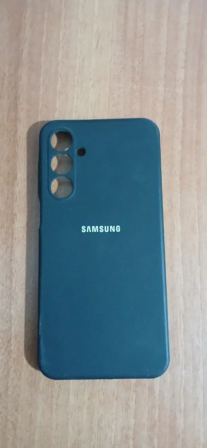 گارد سامسونگ a16 سیلیکونی مشکی تخفیف دار|لوازم جانبی موبایل و تبلت|مشهد, حسابی جنوبی (شهرک غرب)|دیوار