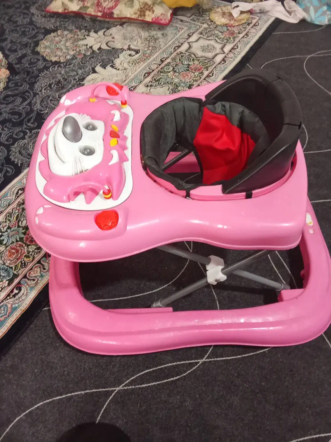 روروک نو بچه|اسباب و اثاث بچه|فردوس (خراسان), |دیوار