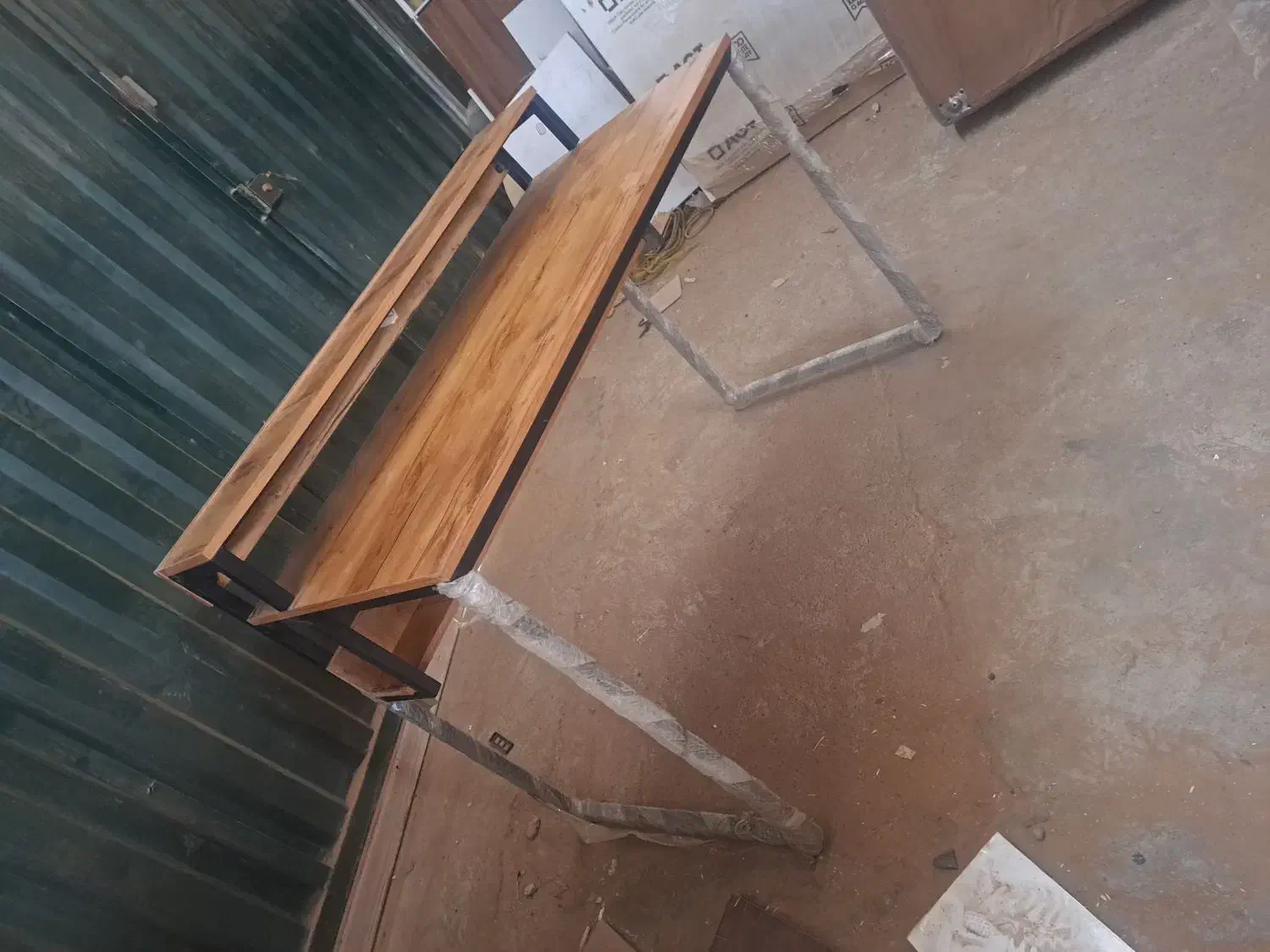 میز تحریر|میز تحریر و کامپیوتر|اسلامشهر, شهرک احمدیه|دیوار