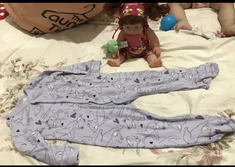 لباسهایه دو رو پنبه وارداتی نو|کفش و لباس بچه|تهران, دانشگاه شریف|دیوار