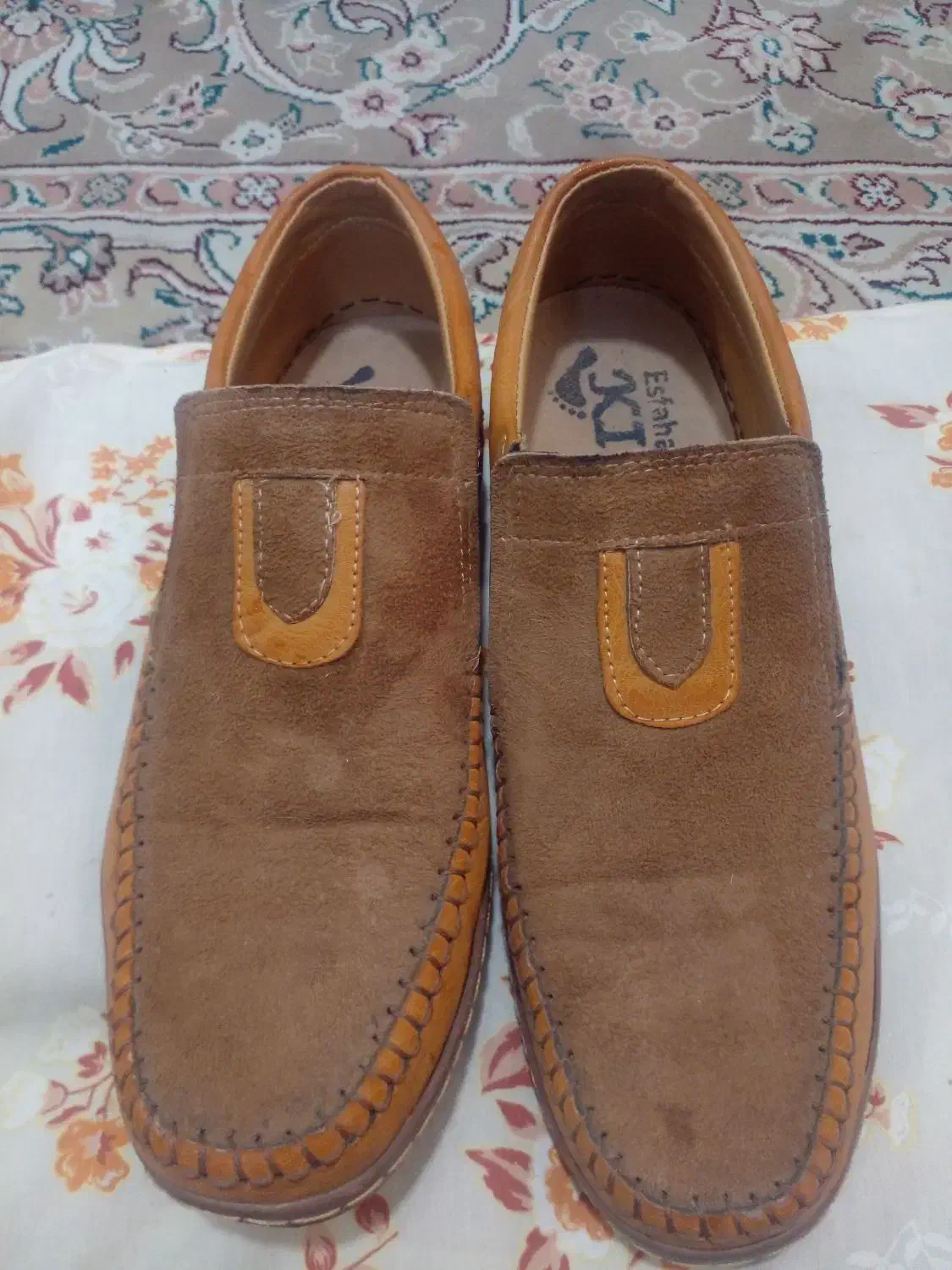 کفش سایز ۴۱|کیف، کفش، کمربند|آزادشهر, |دیوار