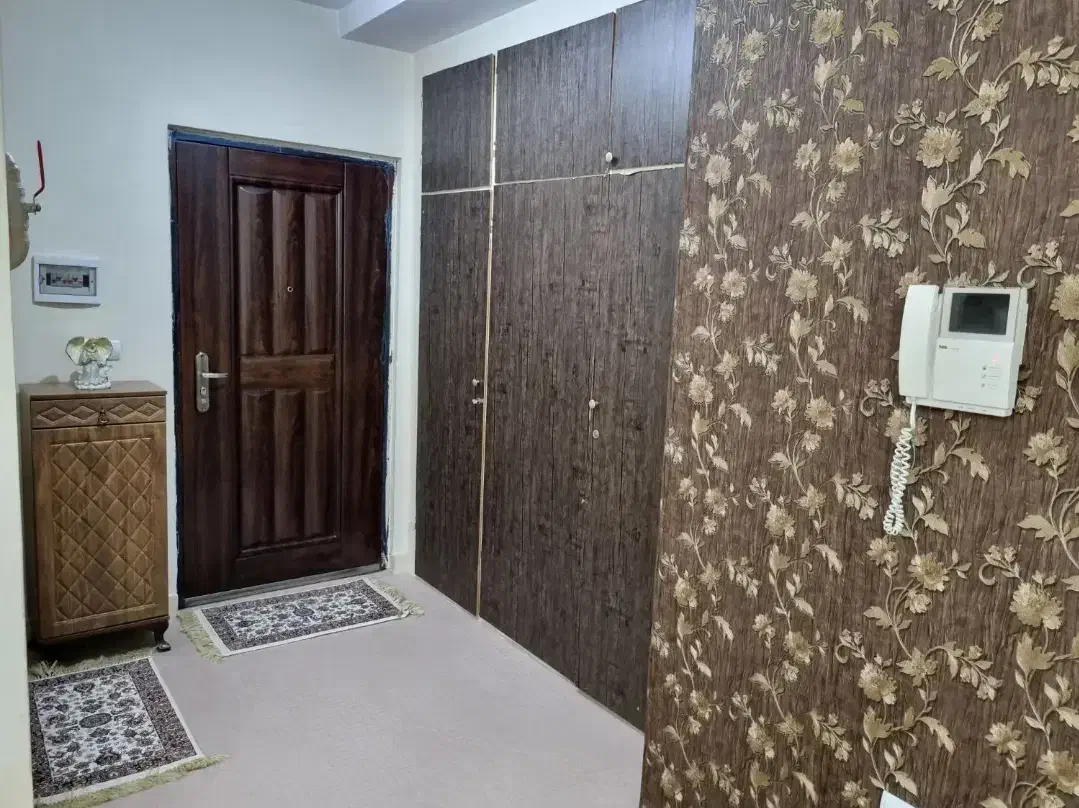 واحد ۹۵ متری *مجتمع امن *خوش چیدمان|اجارهٔ آپارتمان|اندیشه, اندیشه فاز ۴|دیوار