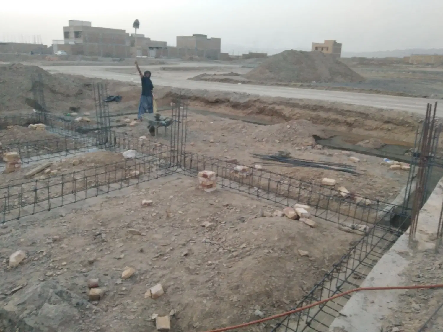 کارگر|استخدام معماری، عمران و ساختمانی|سراوان, |دیوار