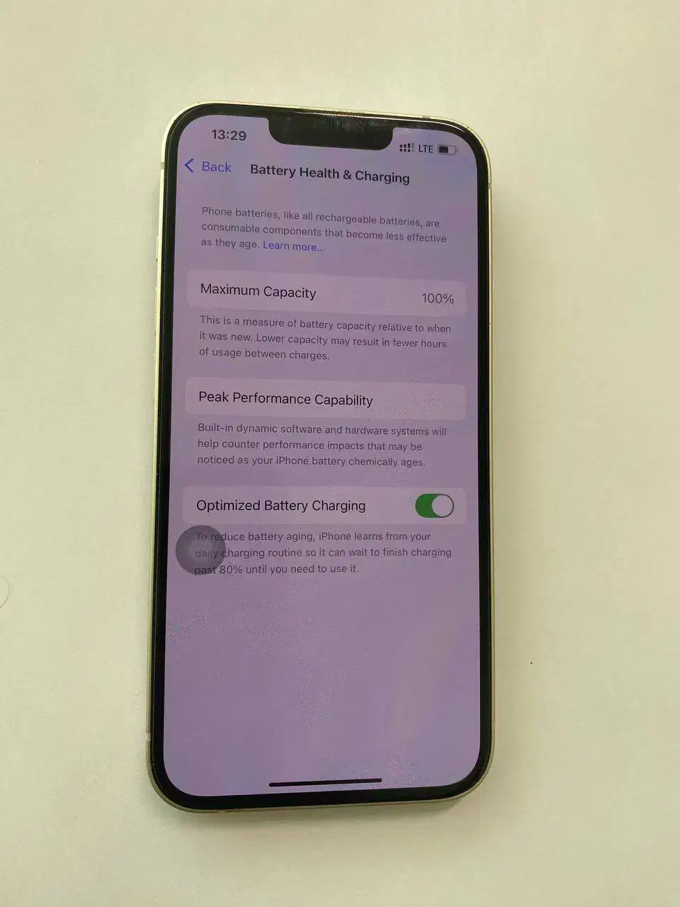 آیفون ۱۴ نرمال|موبایل|قم, آزادگان|دیوار