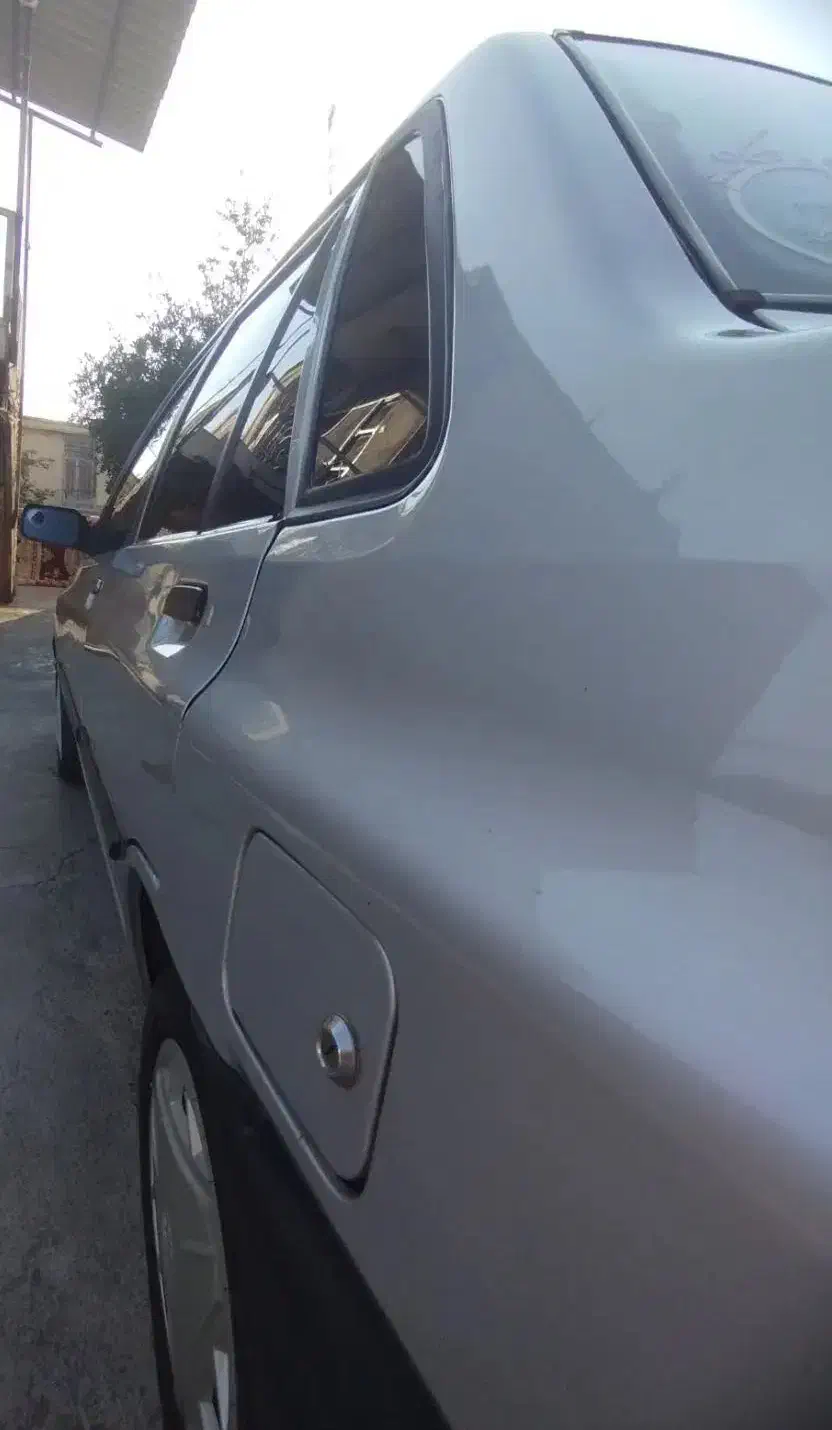 پراید صبا مدل 85|خودرو سواری و وانت|صحنه, |دیوار