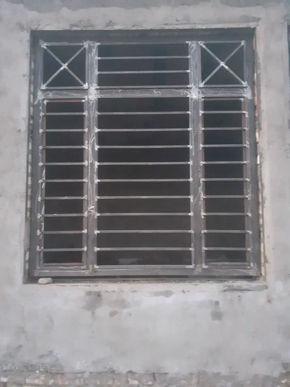 ساخت‌دروپنجره|خدمات پیشه و مهارت|نیشابور, کشتارگاه|دیوار