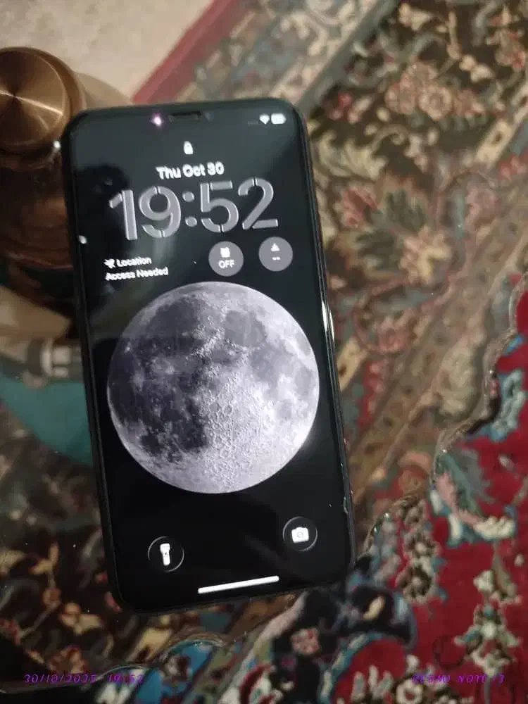 آیفون ۱۱ پرو|موبایل|مشهد, میان ولایت|دیوار