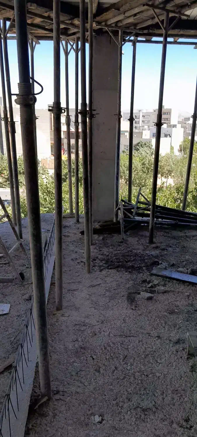 اجرا ارماتوربندی|خدمات پیشه و مهارت|بجنورد, |دیوار