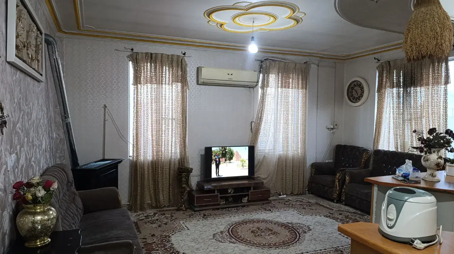 فروش واحد نقلی و‌ خوش قیمت|فروش آپارتمان|اشتهارد, |دیوار